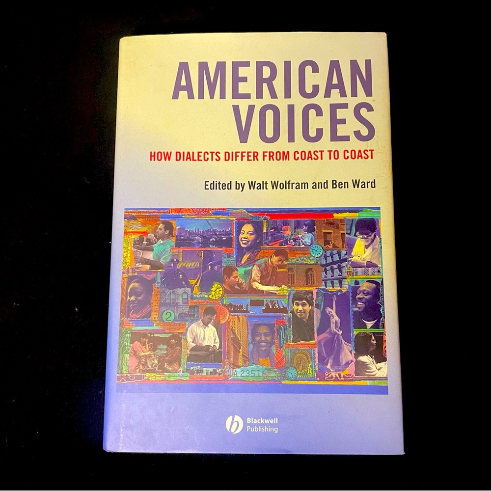 American Voices